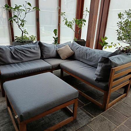 Bed and Breakfast Sobe Bernarda Varazdinske Toplice Esterno foto