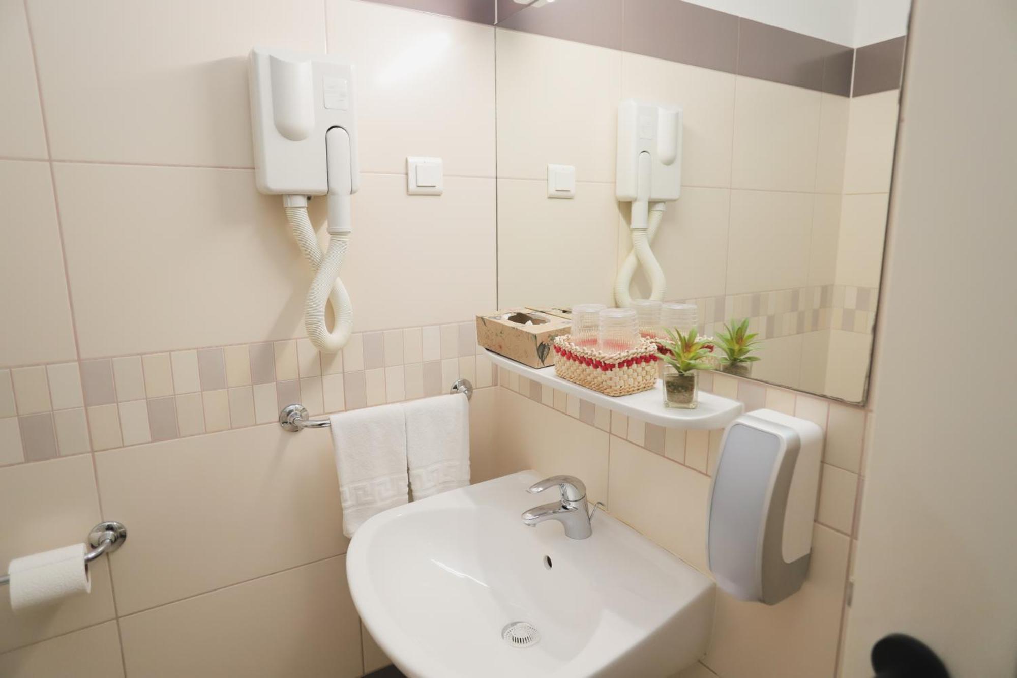 Bed and Breakfast Sobe Bernarda Varazdinske Toplice Esterno foto