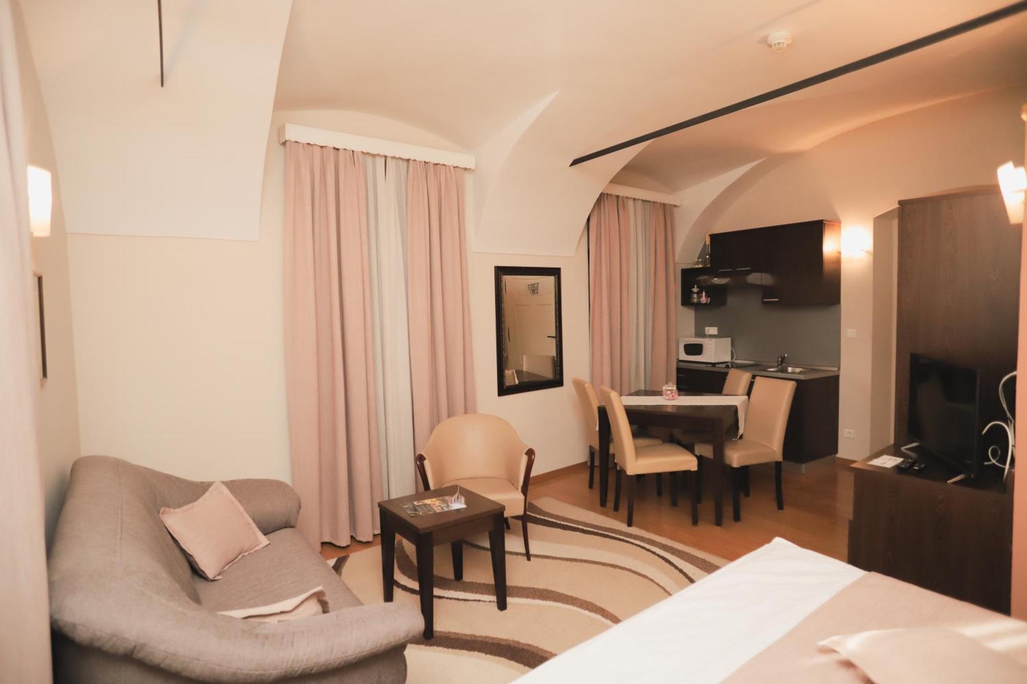Bed and Breakfast Sobe Bernarda Varazdinske Toplice Esterno foto