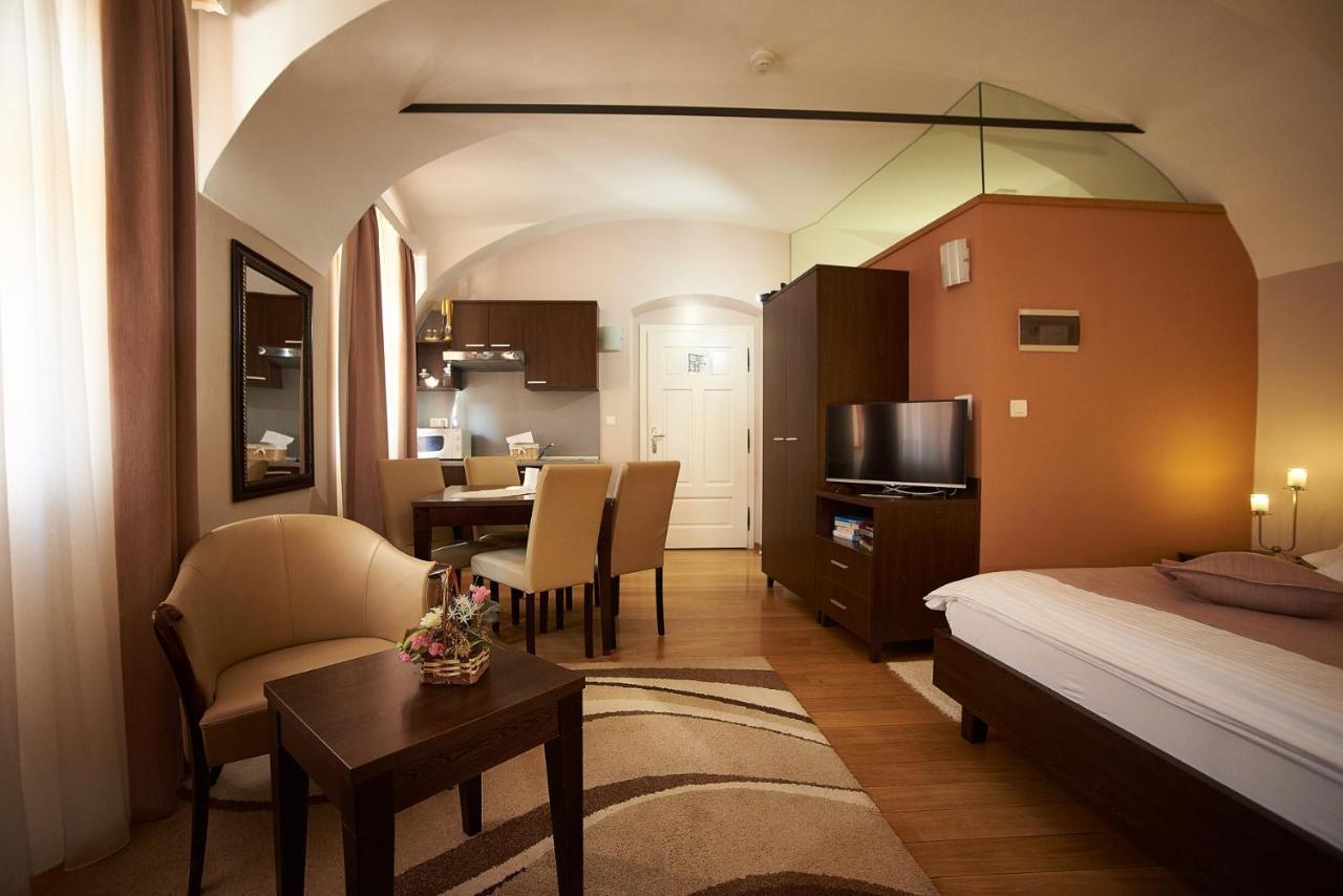 Bed and Breakfast Sobe Bernarda Varazdinske Toplice Esterno foto